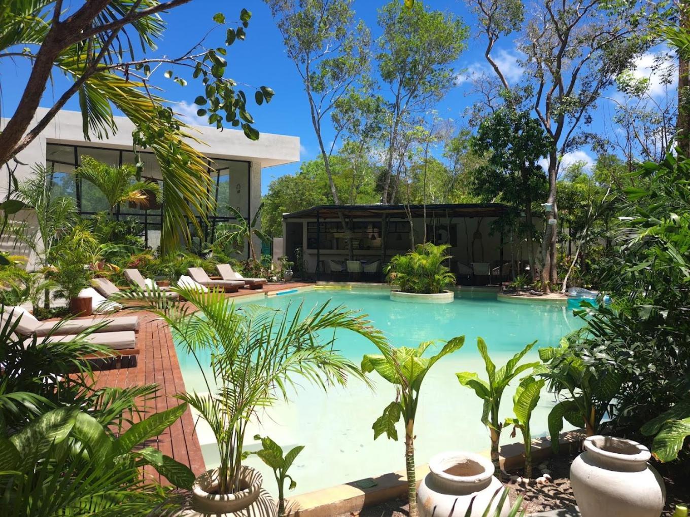 Jade Tulum Zen Residences 22 ภายนอก รูปภาพ