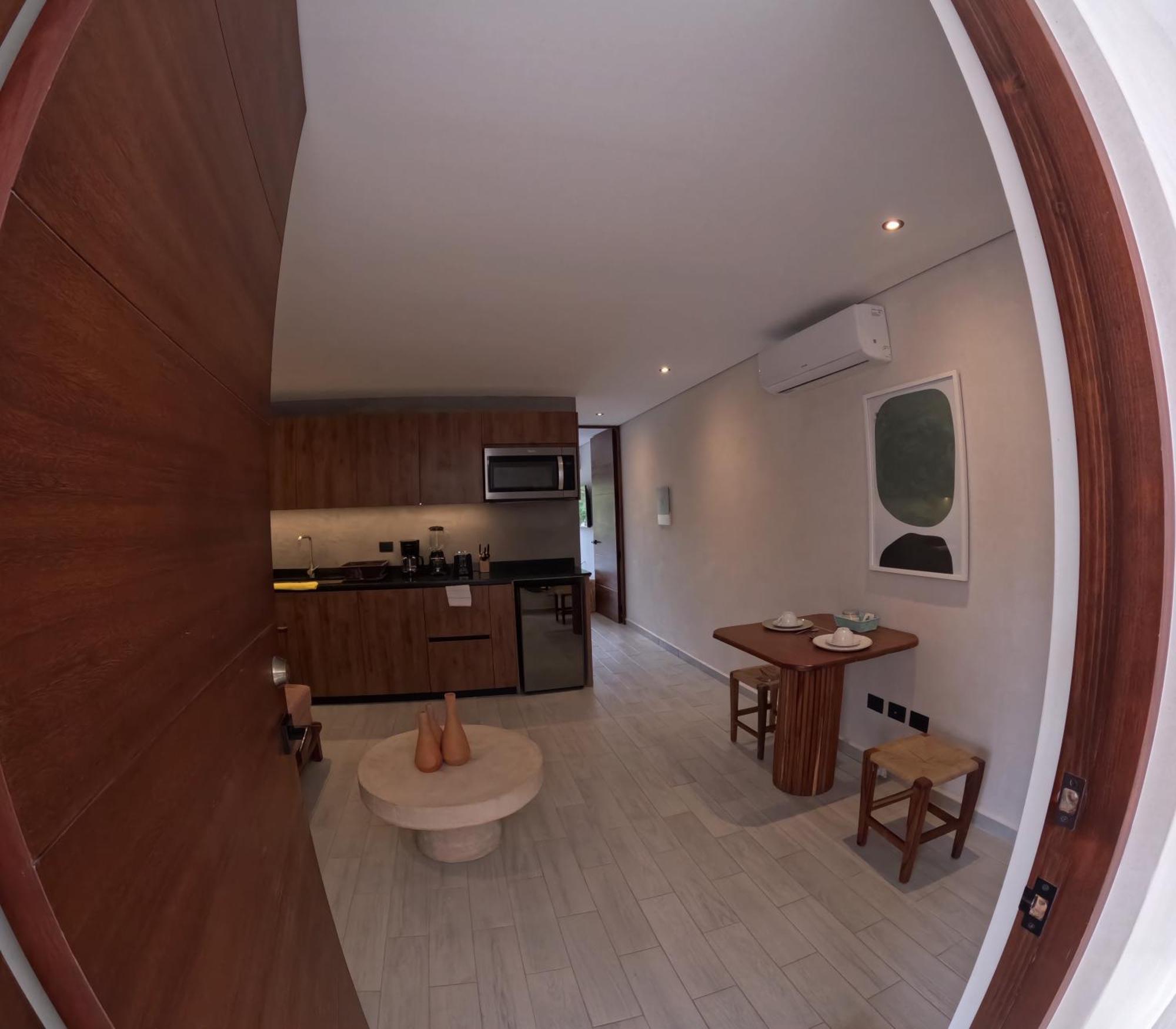 Jade Tulum Zen Residences 22 ภายนอก รูปภาพ